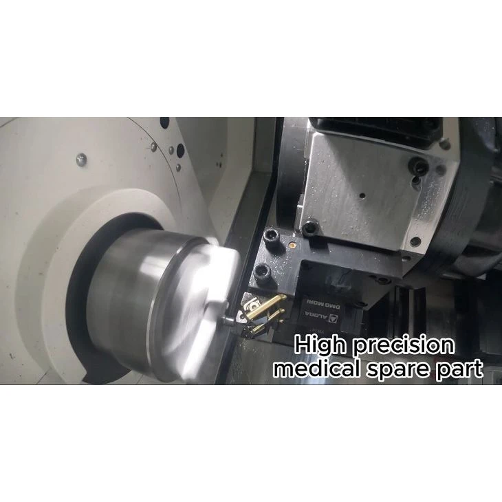 Medicinski CNC