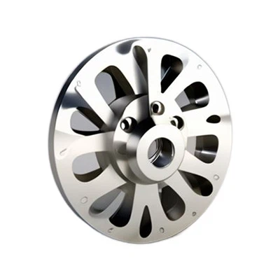 Kalup za ulivanje aluminija