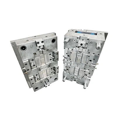 Izdelki za brizganje plastike