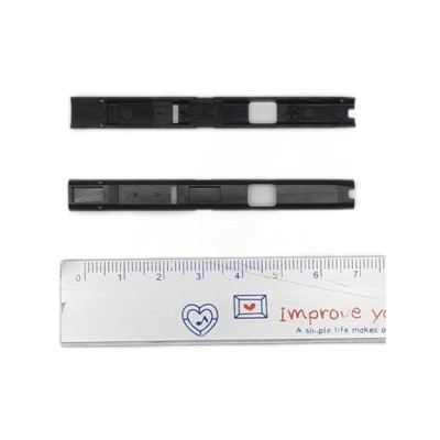 Termoplastično brizganje